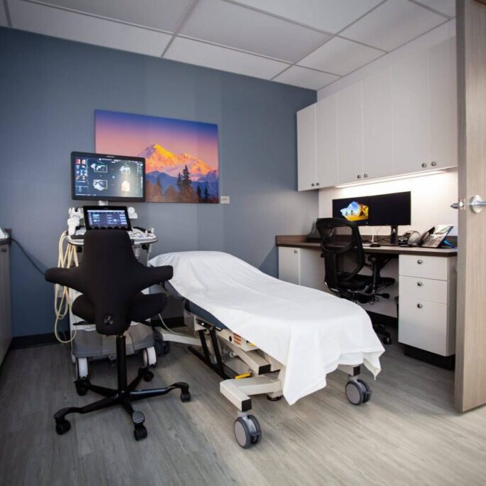 Ultrasound-iak-service